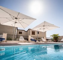 Borgo degli Ulivi Residence Arbatax